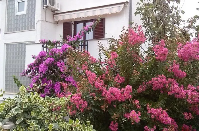 Buljan Apartment Kožino