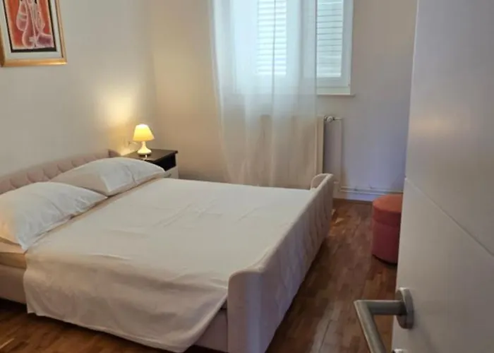 Buljan Appartement