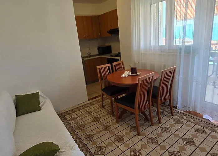 Buljan Appartement *