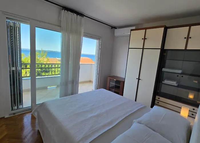 Appartement Buljan Kožino