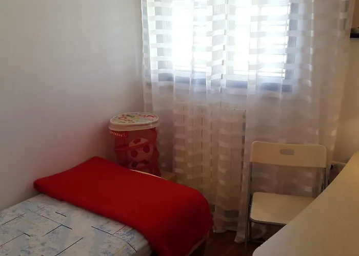 Apartment Buljan
