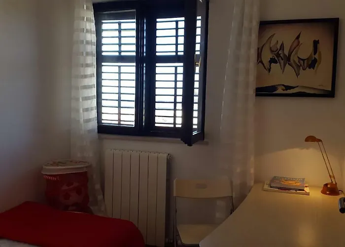 Buljan Apartment Kožino